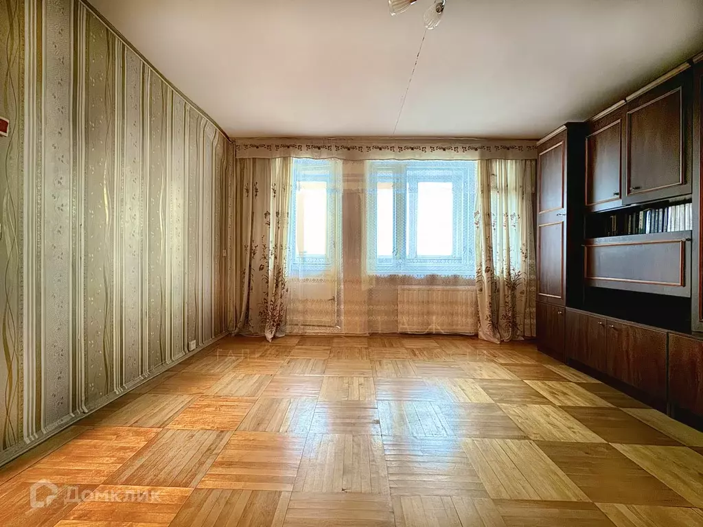 Продаётся 3-к квартира, 60 м - Фото 1