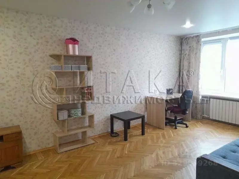 1-к кв. Санкт-Петербург просп. Энергетиков, 74 (35.0 м) - Фото 2