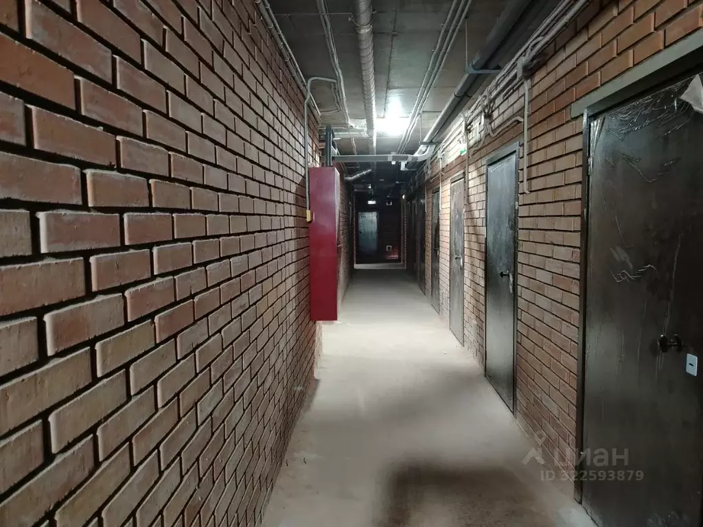 Гараж в Чувашия, Новочебоксарск Советская ул., 50Е (8 м) - Фото 1