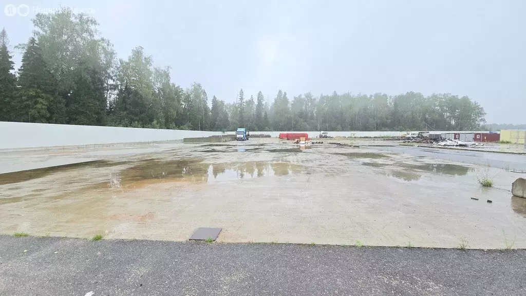 Помещение свободного назначения (4000 м) - Фото 1