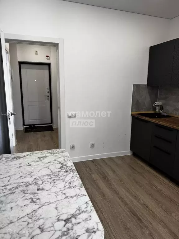 Продаётся 1-к квартира, 41 м - Фото 1