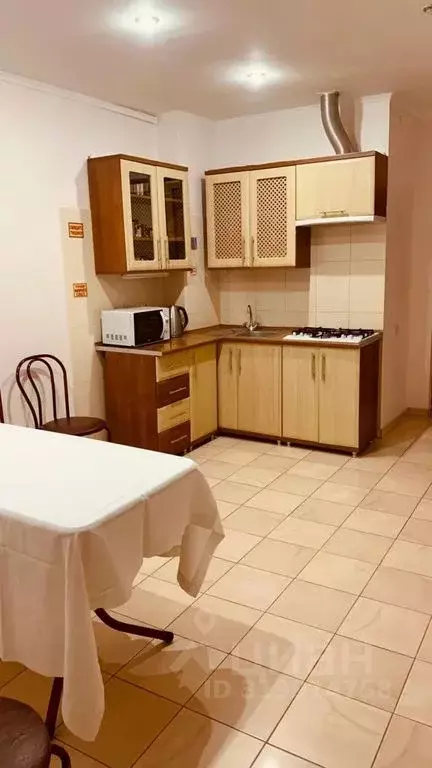 Комната Крым, Алушта муниципальный округ, с. Рыбачье ул. Бедненко, ... - Фото 1