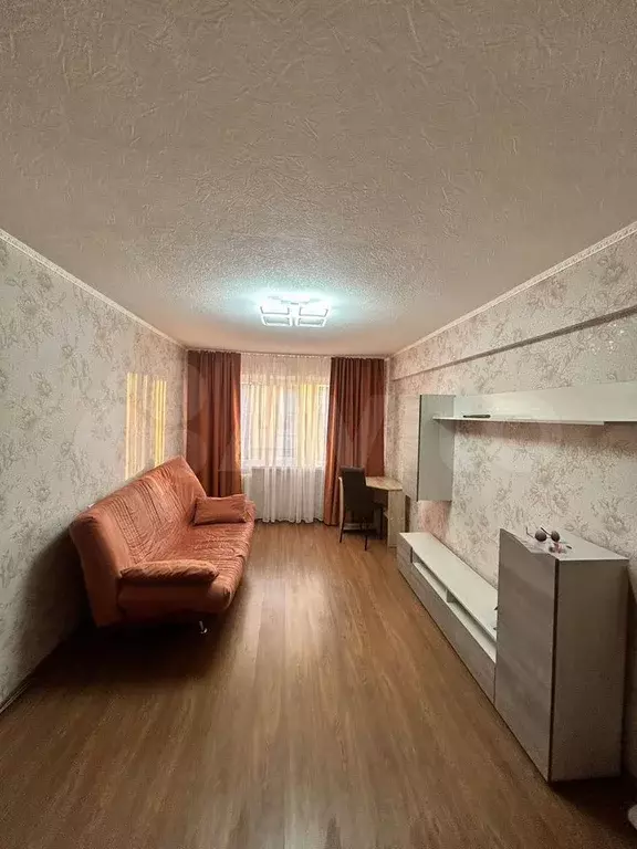 1-к. квартира, 30 м, 4/5 эт. - Фото 0