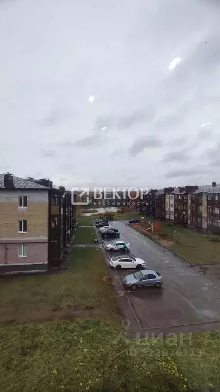 3-к кв. Костромская область, Кострома Венеция мкр, 43 (70.8 м) - Фото 1