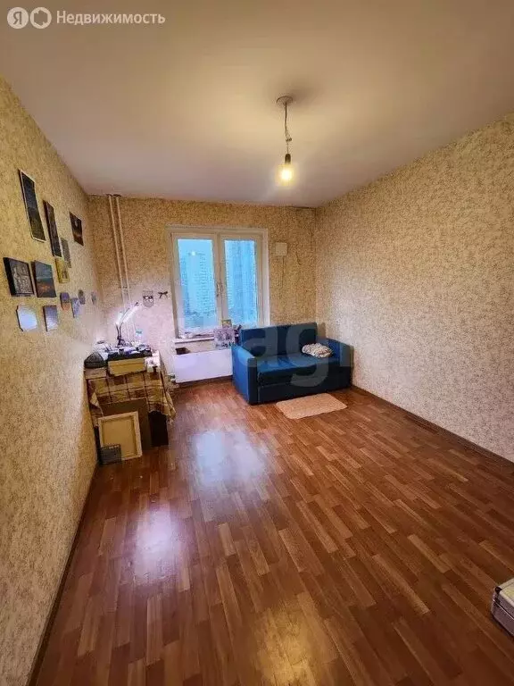 3-комнатная квартира: Санкт-Петербург, Ленинский проспект, 78к1 (72.1 ... - Фото 0