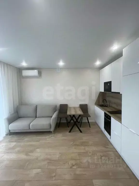 2-к кв. Новосибирская область, Новосибирск ул. Дуси Ковальчук, 248/1 ... - Фото 2