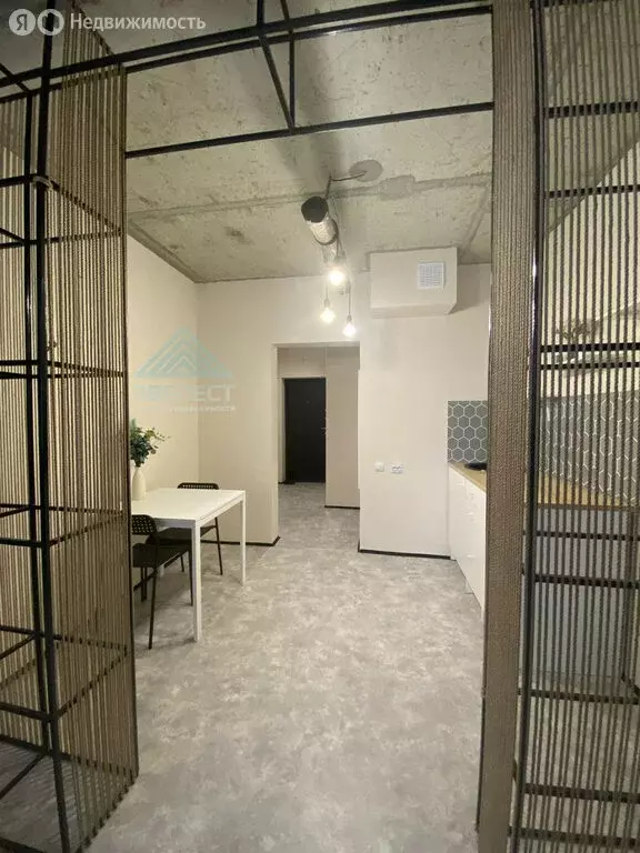 Квартира-студия: Абакан, улица Кирова, 185к3 (29 м) - Фото 1