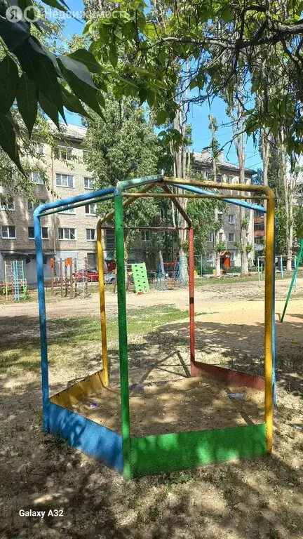 3-комнатная квартира: Воронеж, улица Менделеева, 18 (43 м) - Фото 0