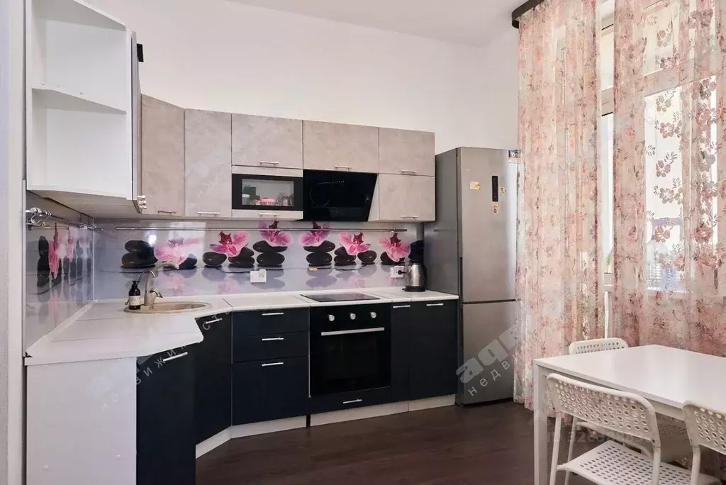 3-к кв. Ленинградская область, Мурино Всеволожский район, бул. ... - Фото 1