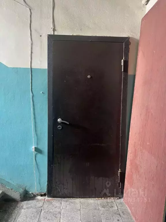 Комната Саратовская область, Саратов просп. Энтузиастов, 60 (17.9 м) - Фото 2