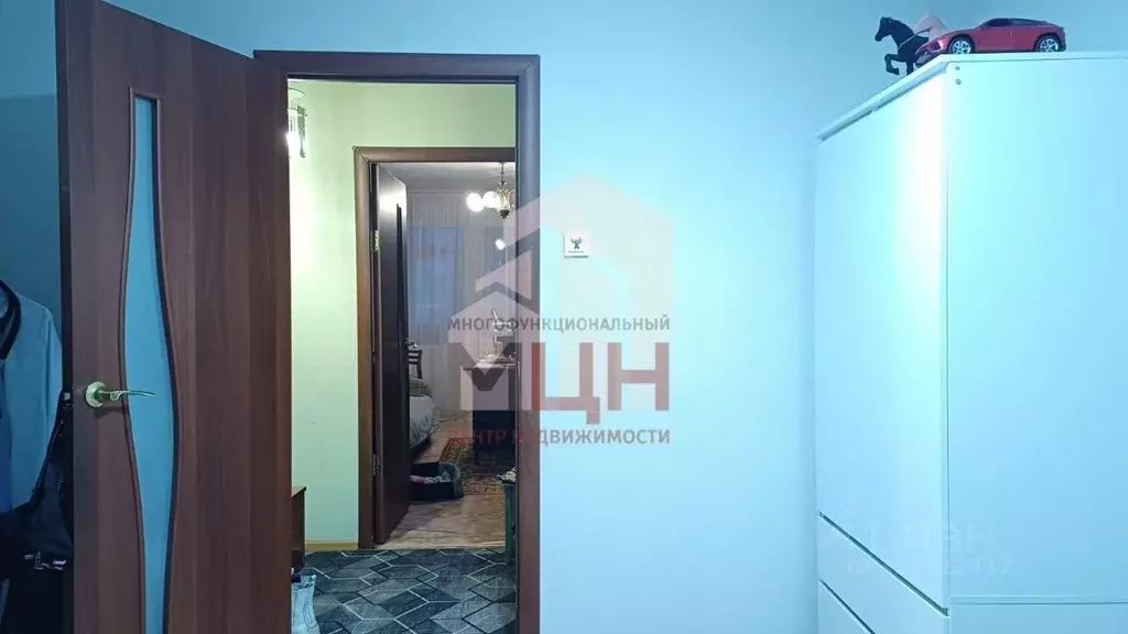 3-к кв. Тверская область, Конаковский муниципальный округ, пос. ... - Фото 2