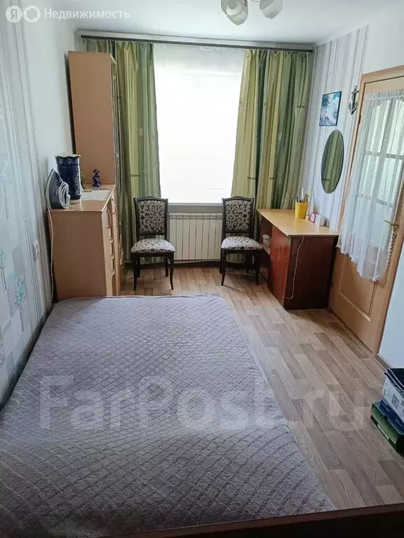 2-комнатная квартира: Артём, Ангарская улица, 5/1 (44.8 м) - Фото 2