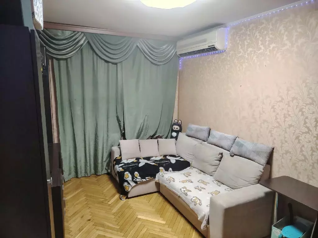 Продается 2-комнатная квартира - Фото 1