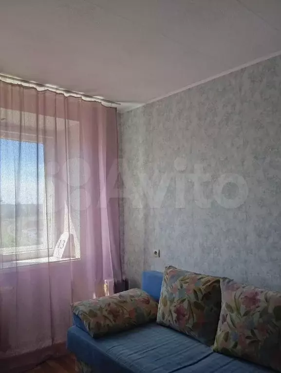 Комната 12 м в 4-к., 4/9 эт. - Фото 1