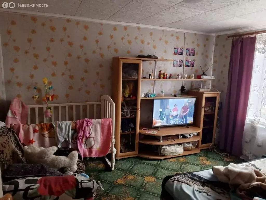 Дом в хутор Красновка, улица Гагарина (38.8 м) - Фото 0