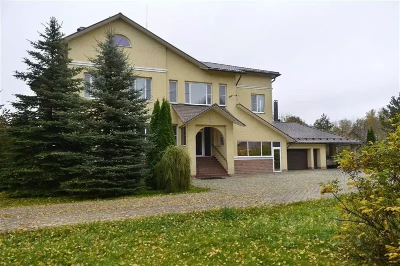 Дом в Москва Озерный кп,  (766 м) - Фото 2