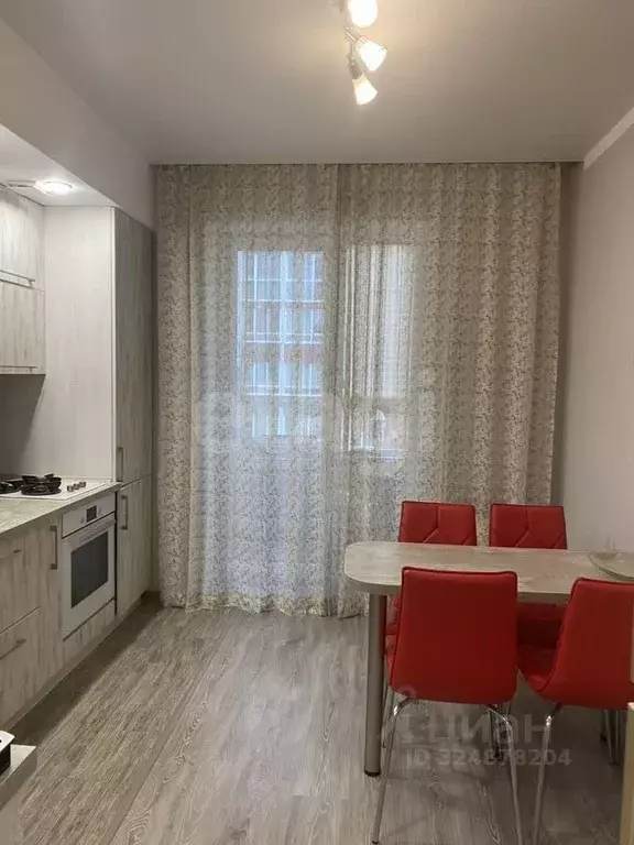 2-к кв. Калининградская область, Зеленоградск ул. Валентина Мосина, 14 ... - Фото 2