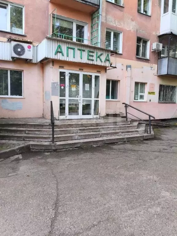 Помещение свободного назначения в Кемеровская область, Новокузнецк ... - Фото 1
