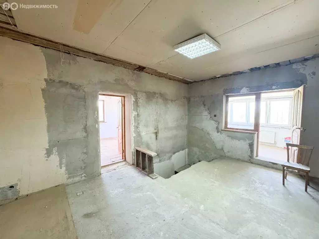 Дом в посёлок городского типа Почтовое, Горная улица (112.8 м) - Фото 1