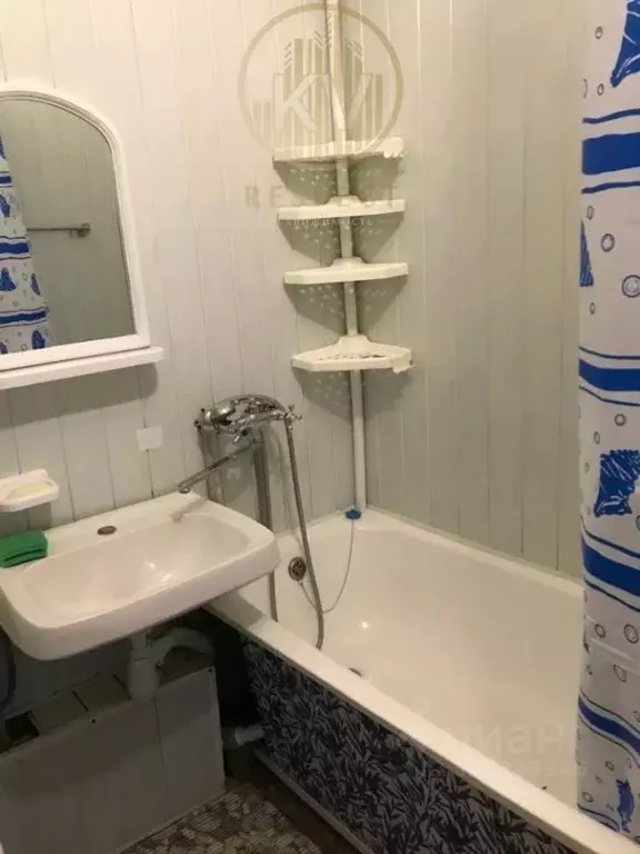 1-к кв. Ставропольский край, Кисловодск проезд Цандера, 15 (31.2 м) - Фото 2