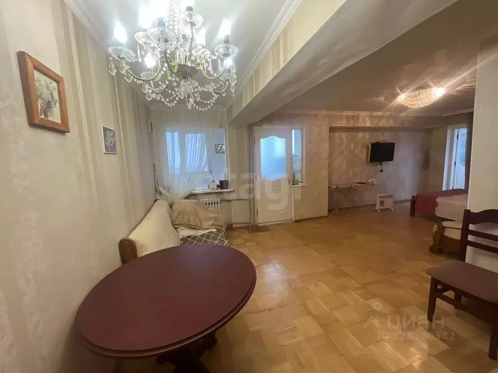 2-к кв. Северная Осетия, Владикавказ ул. Цоколаева, 12 (52.0 м) - Фото 1
