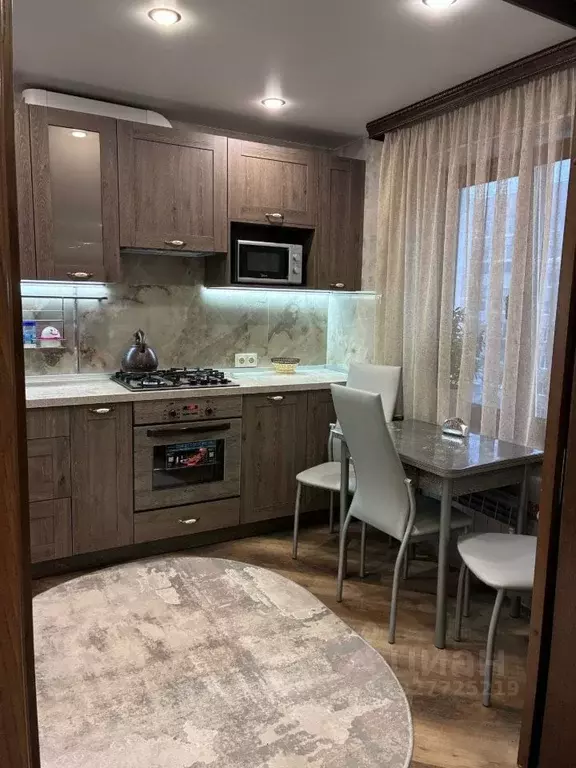 3-к кв. Орловская область, Мценск Школьный проезд, 3 (57.9 м) - Фото 1