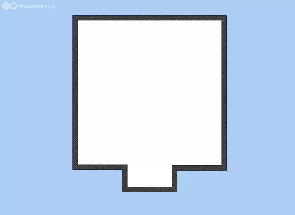 Дом в село Евгеньевка, Белгородская улица (201 м) - Фото 1