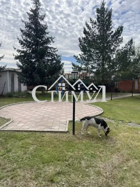 Дом в Хакасия, Абакан Кольцевая ул., 30 (130 м) - Фото 2