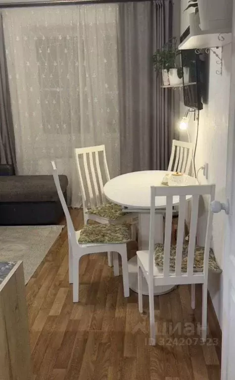 2-к кв. Краснодарский край, Краснодар ул. Зеленоградская, 40 (60.6 м) - Фото 1