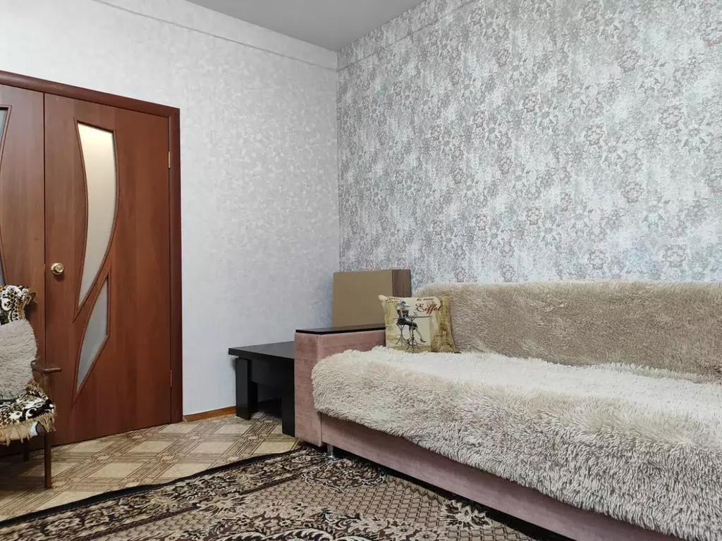 2-к кв. Красноярский край, Зеленогорск Комсомольская ул., 26 (60.0 м) - Фото 0