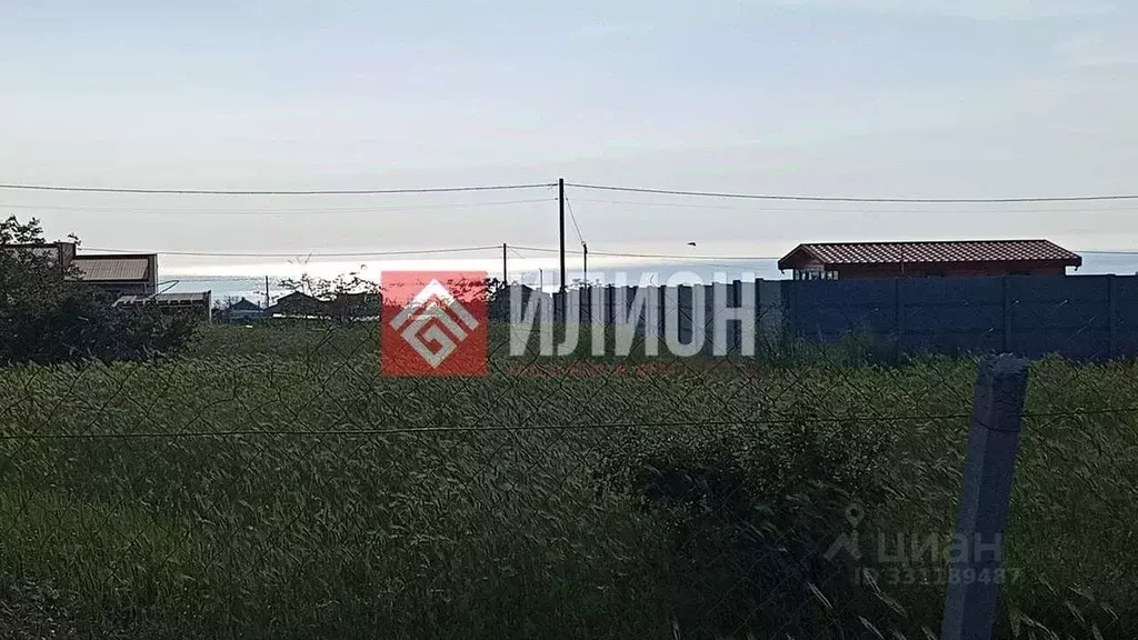 Участок в Севастополь Верхняя Учкуевка ТСН,  (11.3 сот.) - Фото 2