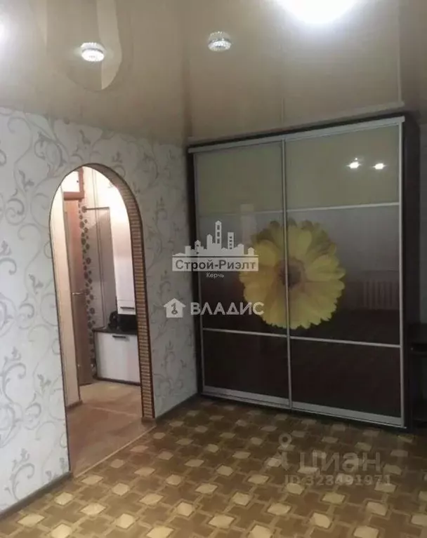 1-к кв. Крым, Керчь ул. Казакова, 35А (31.0 м) - Фото 1