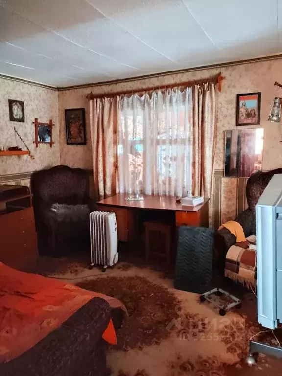 Дом в Вологодская область, Вологда Тошня садоводческое товарищество, ... - Фото 0