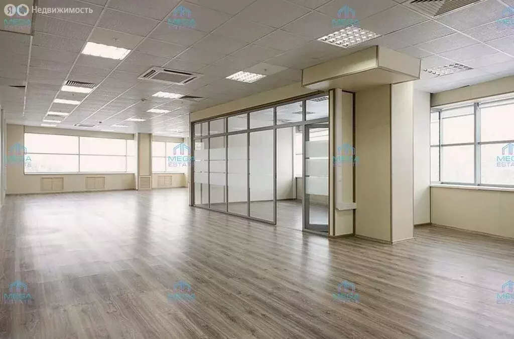 Офис (1909 м) - Фото 2
