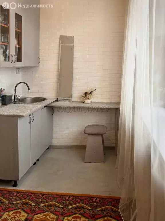 1к в -комнатной квартире (13.1 м) - Фото 2