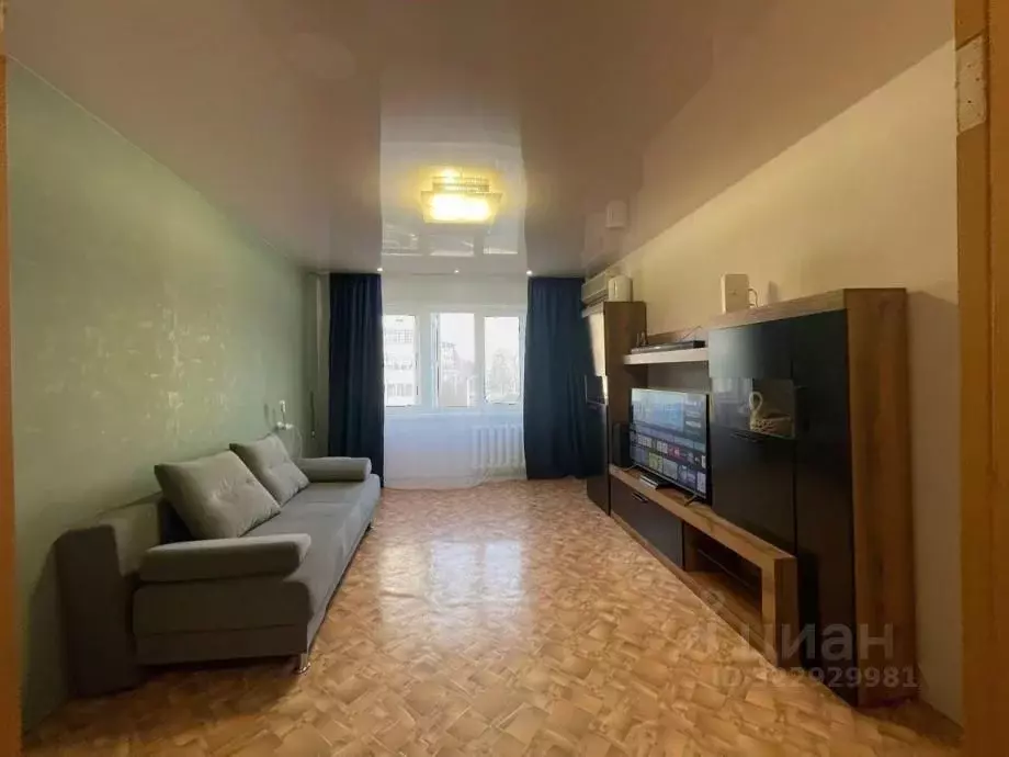 3-к кв. Пермский край, Березники ул. Свердлова, 172 (65.0 м) - Фото 1