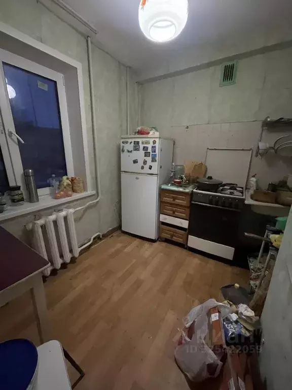 1-к кв. Самарская область, Самара Флотская ул., 11 (30.0 м) - Фото 1