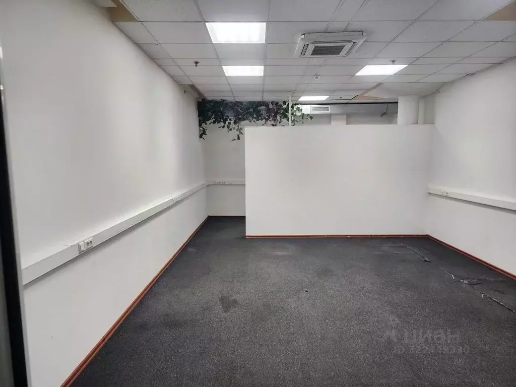 Помещение свободного назначения в Санкт-Петербург пер. Апраксин, 8 (41 ... - Фото 1