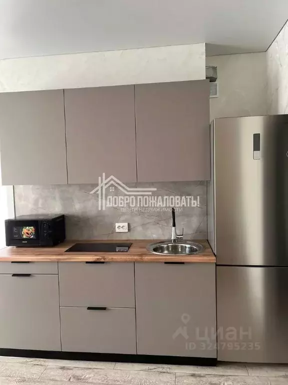 1-к кв. Хакасия, Абакан ул. Некрасова, 33 (33.0 м) - Фото 2