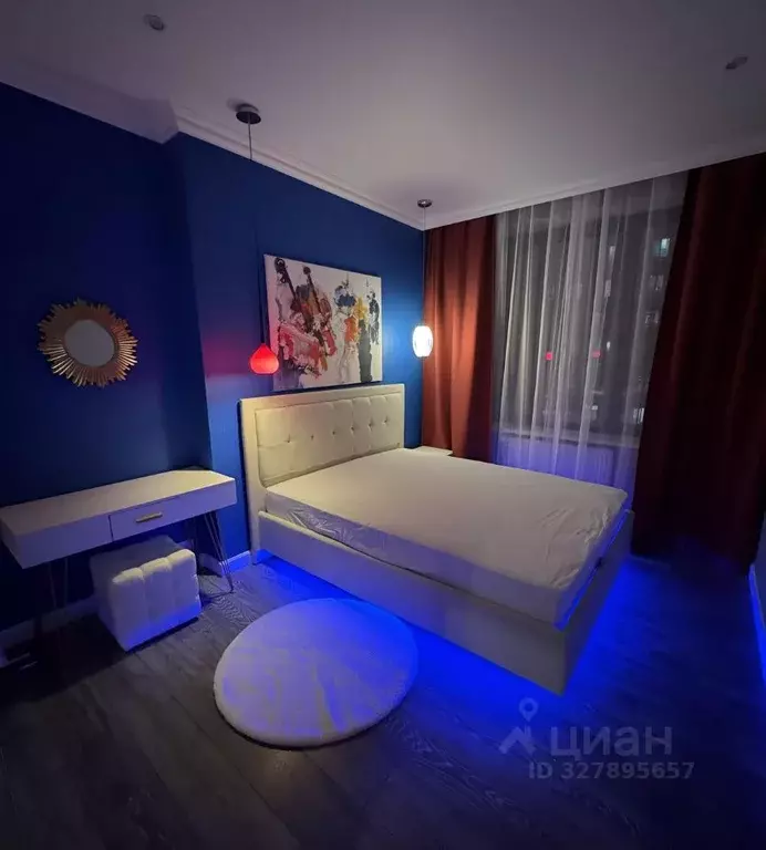 1-к кв. Москва Новодмитровская ул., 2к6 (40.0 м) - Фото 2