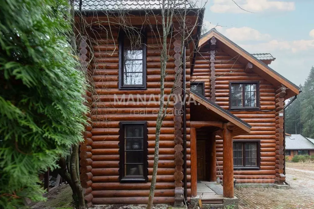 Дом в Санкт-Петербург, Санкт-Петербург, Зеленогорск Моховая ул., 13а ... - Фото 2