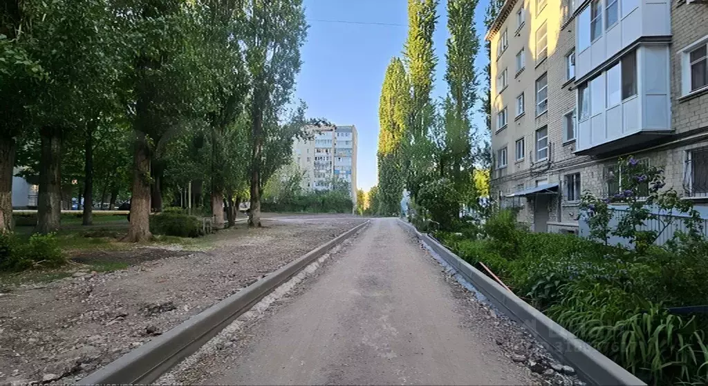 2-к кв. Саратовская область, Саратов просп. Энтузиастов, 54 (42.0 м) - Фото 1
