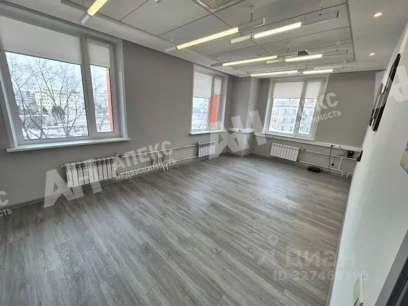 Помещение свободного назначения в Москва Хлебозаводский проезд, 7С5 ... - Фото 1