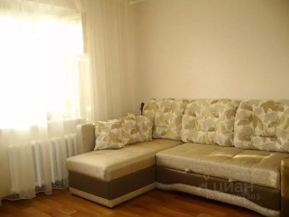 3-к кв. Омская область, Омск просп. Карла Маркса, 59 (76.5 м) - Фото 0
