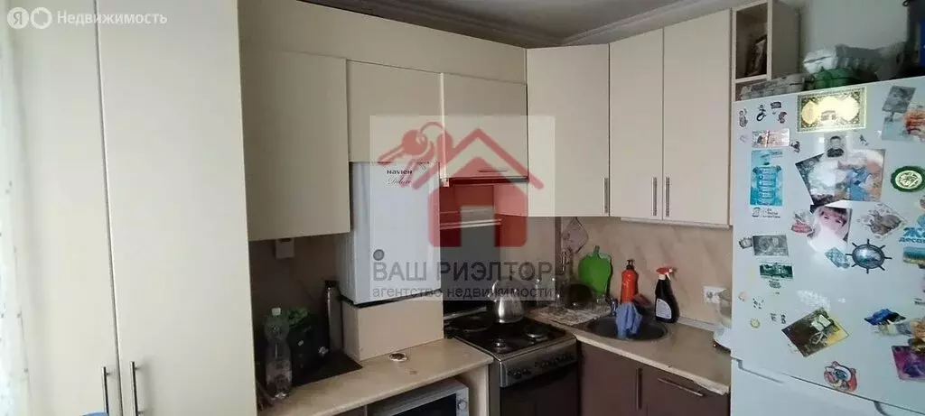 2-комнатная квартира: Самара, микрорайон Крутые Ключи, улица Мира, 83 ... - Фото 1