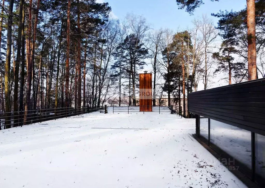 Участок в Московская область, Одинцовский городской округ, д. Жуковка ... - Фото 0