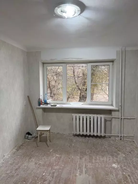 3-к кв. Волгоградская область, Волгоград Жилгородок мкр, ул. ... - Фото 1