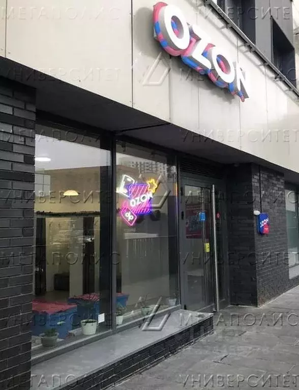 Помещение свободного назначения в Москва ул. Крузенштерна, 10к1 (40 м) - Фото 2