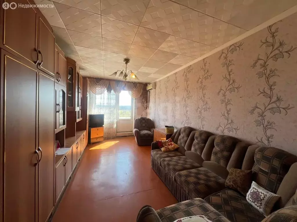 3-комнатная квартира: Майкоп, 7-й переулок, 14 (64.8 м) - Фото 1