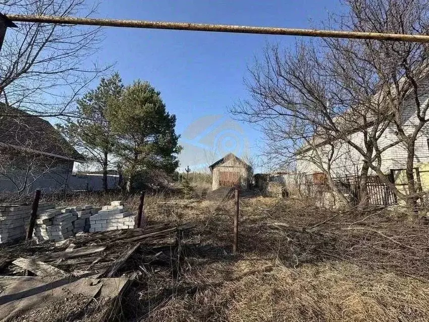 Участок в Белгородская область, Старооскольский городской округ, с. ... - Фото 1